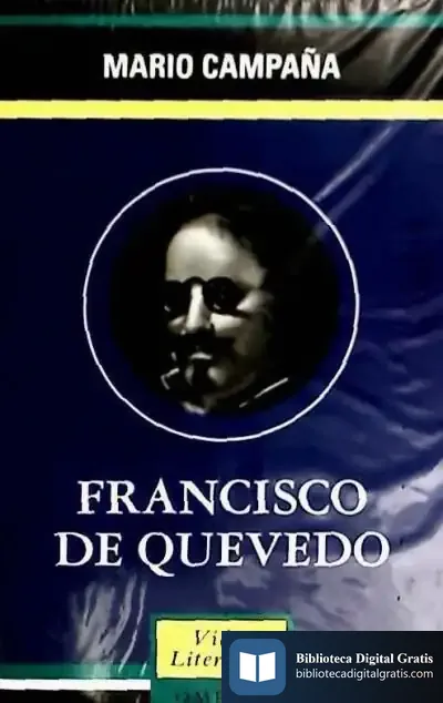 Descargar Francisco De Quevedo de Pere Llabrés I Martorell