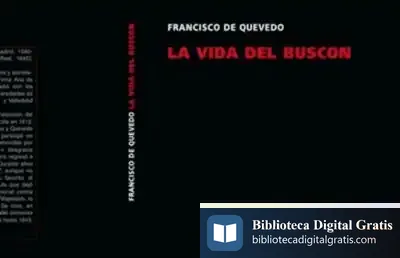 Descargar La Vida Del Buscón