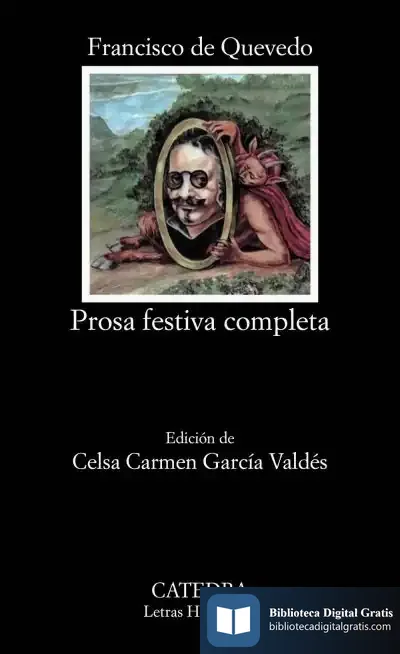Descargar Prosa Festiva Completa