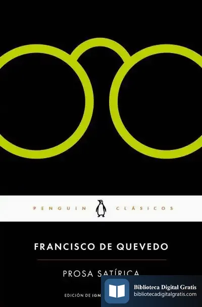 Descargar Prosa Satírica