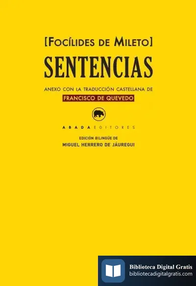 Descargar Sentencias