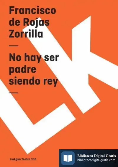 Descargar No Hay Ser Padre Siendo Rey de Mercedes Braunstein