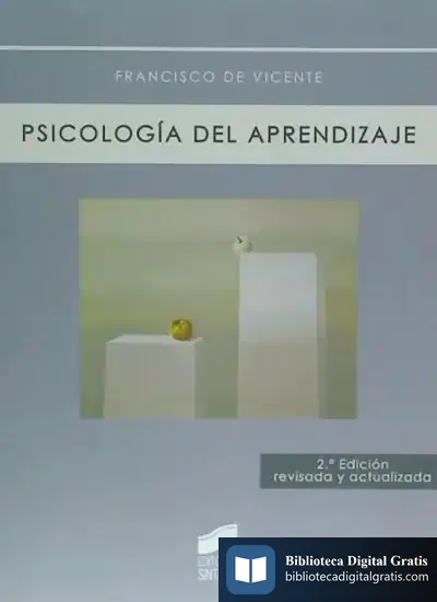 Descargar Psicología Del Aprendizaje