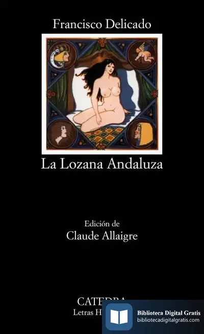 Descargar La Lozana Andaluza de Francisco Delicado