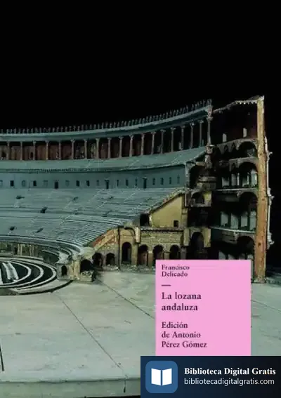 Descargar La Lozana Andaluza de Antonio Gargano