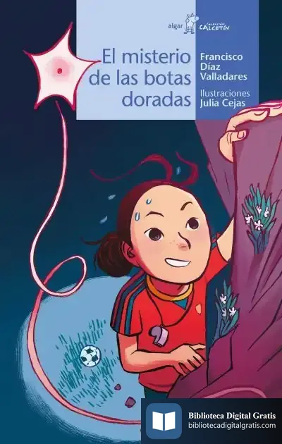 Descargar El Misterio De Las Botas Doradas de Cornelio Fabro