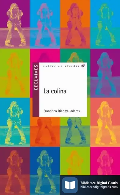 Descargar La Colina de Francisco Díaz Valladares