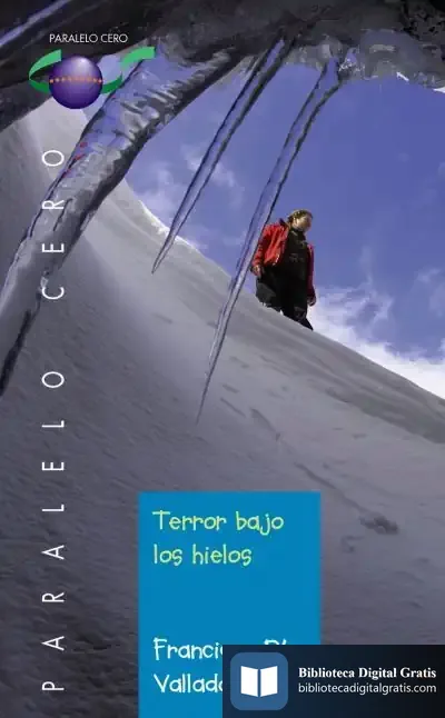 Descargar Terror Bajo Los Hielos