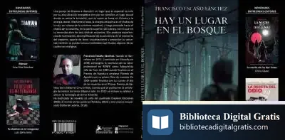 Descargar Hay Un Lugar En El Bosque de Francisco Escaño Sánchez