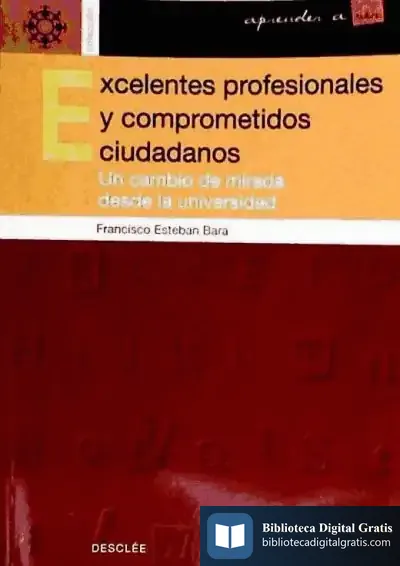 Descargar Excelentes Profesionales Y Comprometidos Ciudadanos de Jeff Kinney