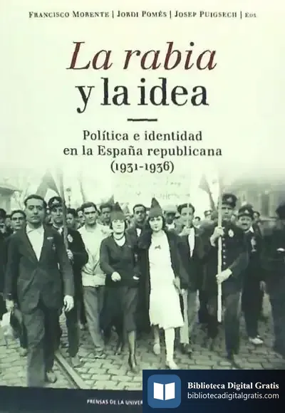 Descargar La Rabia Y La Idea