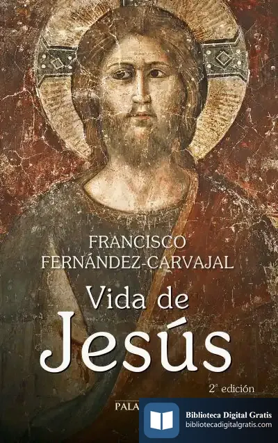 Descargar Vida De Jesús