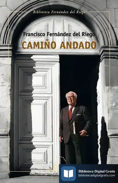 Descargar Camiño Andado