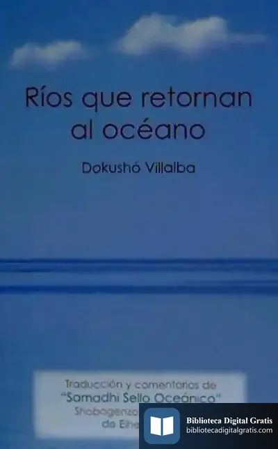 Descargar Ríos Que Retornan Al Océano