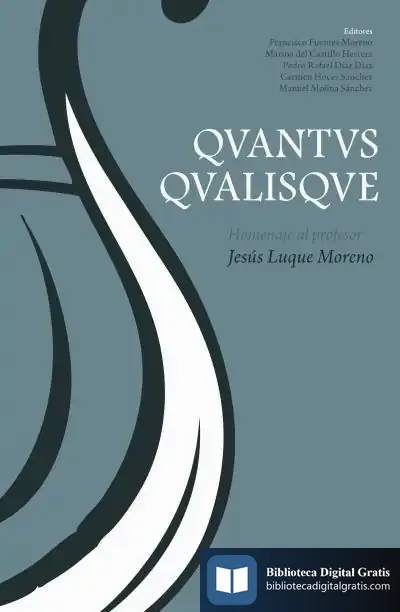Descargar Qvantvs Qvalisqve