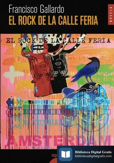 Descargar El Rock De La Calle Feria