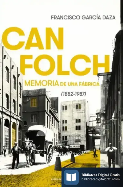 Descargar Can Folch de Luis Rivero Afonso