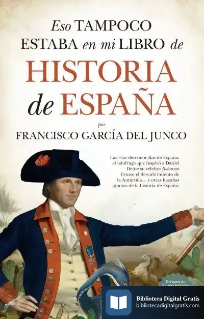 Descargar Eso Tampoco Estaba En Mi Libro De Historia De España