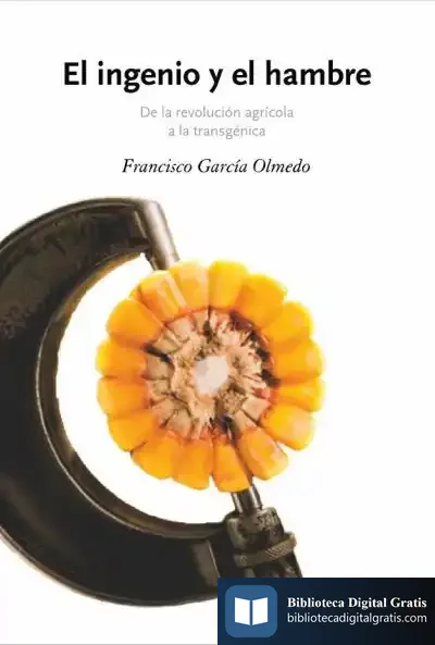 Descargar El Ingenio Y El Hambre
