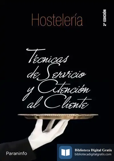 Descargar Técnicas De Servicio Y Atención Al Cliente de Miguel de Cervantes Saavedra