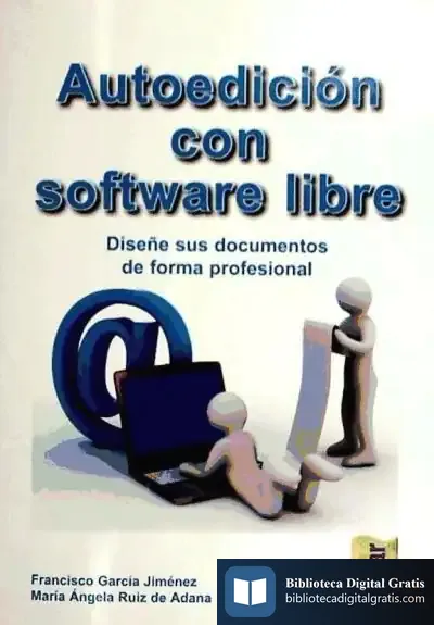 Descargar Autoedición Con Software Libre de Mar?a Esther Varas Doval