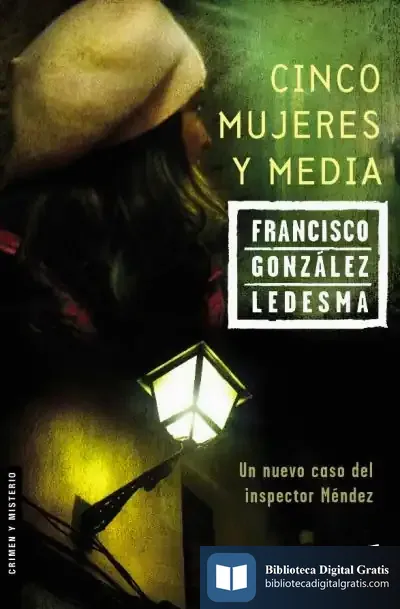 Descargar Cinco Mujeres Y Media de Félix Arocena