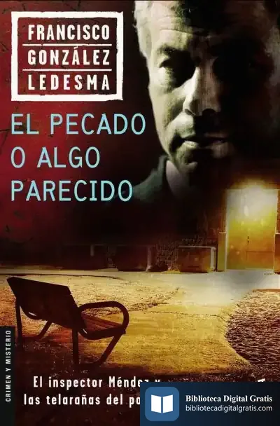 Descargar El Pecado O Algo Parecido