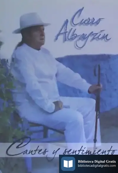 Descargar Cantes Y Sentimiento de Francisco Guardia Contreras