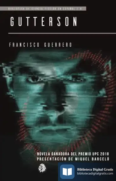 Descargar Gutterson