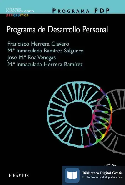 Descargar Programa Pdp de Marián Cao