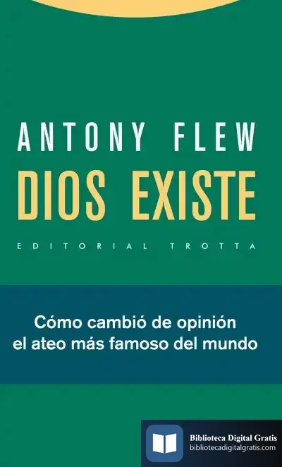 Descargar Dios Existe de Francisco J. Contreras Peláez