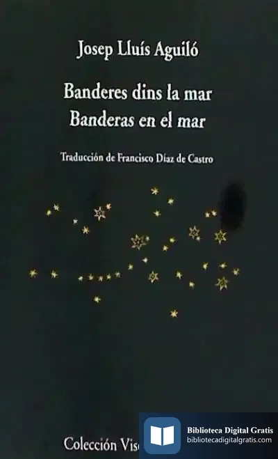 Descargar Banderes Dins La Mar / Banderas En El Mar
