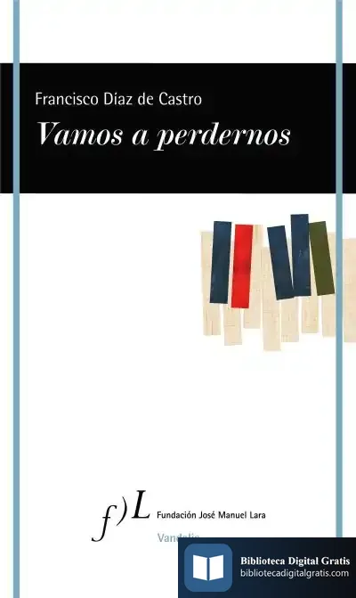 Descargar Vamos A Perdernos