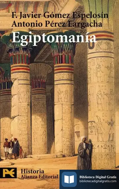 Descargar Egiptomanía