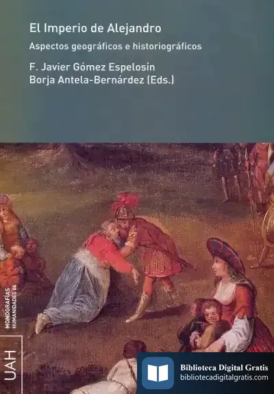 Descargar El Imperio De Alejandro