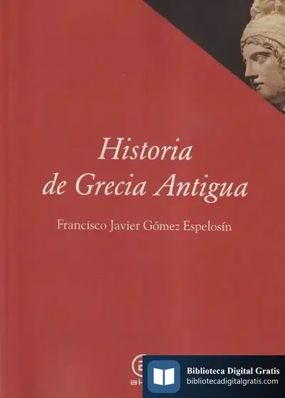 Descargar Historia De Grecia Antigua