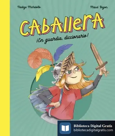 Descargar Caballera