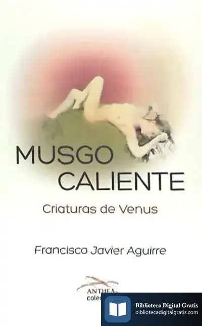 Descargar Musgo Caliente