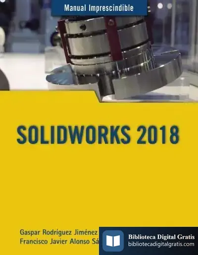 Descargar Solidworks 2018