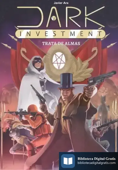 Descargar Dark Investment. Trata De Almas de Marcela Serrano