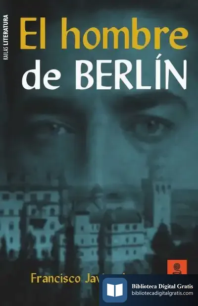 Descargar El Hombre De Berlín