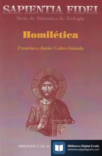 Descargar Homilética