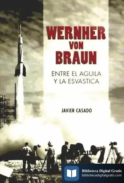 Descargar Wernher Von Braun