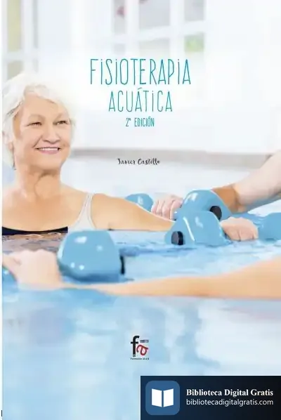 Descargar Fisioterapia Acuática 2-Ed
