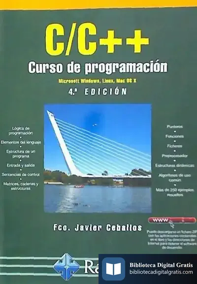 Descargar C/C++