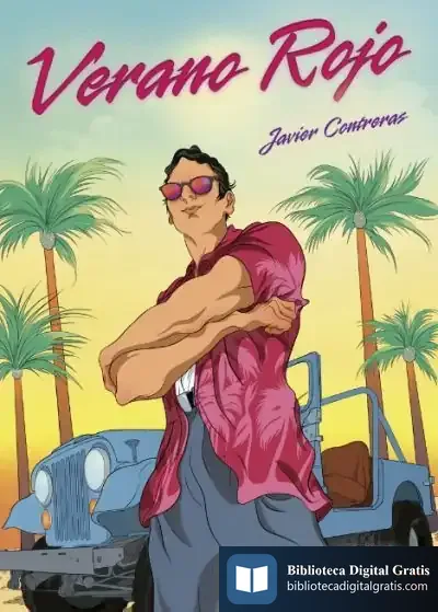 Descargar Verano Rojo