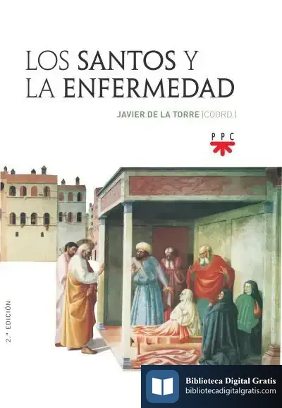 Descargar Los Santos Y La Enfermedad