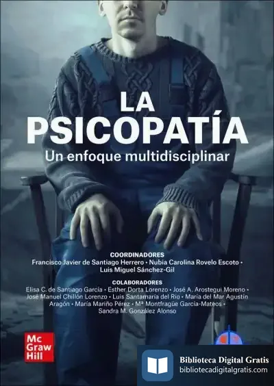Descargar La Psicopatía