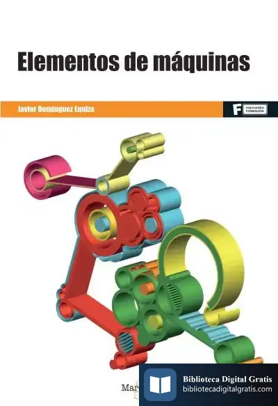 Descargar Elementos De Máquinas