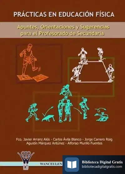 Descargar Prácticas En Educación Física de España. Ministerio de Fomento